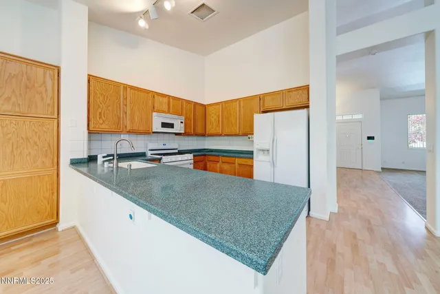 $634,000 | 3069 Creekwood Drive, Reno, NV 89502