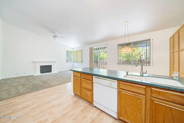 $634,000 | 3069 Creekwood Drive, Reno, NV 89502