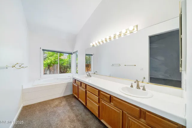 $634,000 | 3069 Creekwood Drive, Reno, NV 89502