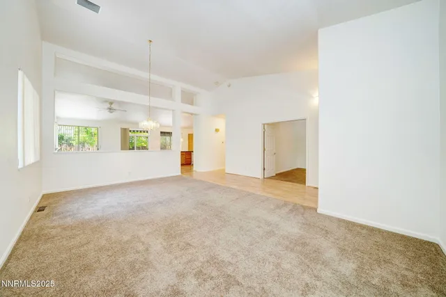 $634,000 | 3069 Creekwood Drive, Reno, NV 89502