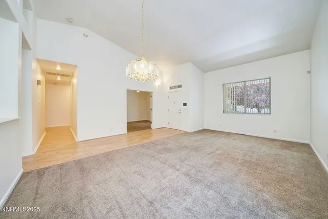 $634,000 | 3069 Creekwood Drive, Reno, NV 89502