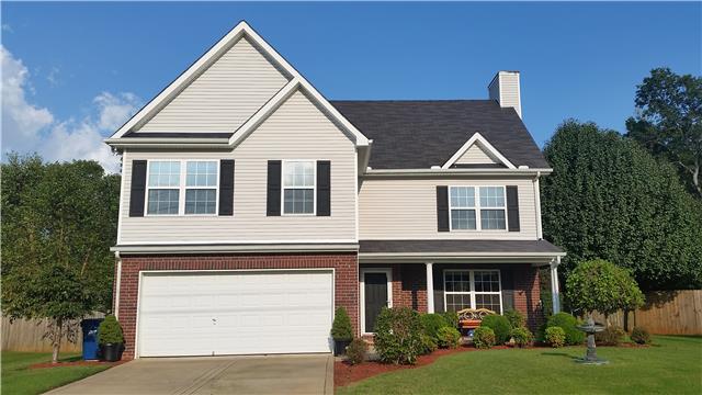 1420 Ripken Court Murfreesboro, TN 37129 - Photo 1 of 14 Gallery Image 1