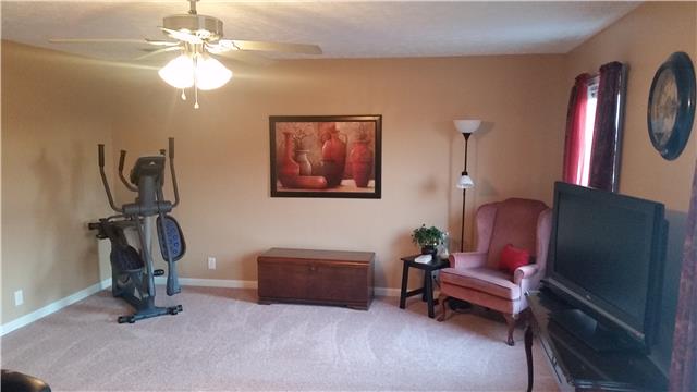 1420 Ripken Court Murfreesboro, TN 37129 - Photo 11 of 14 Bonus Room