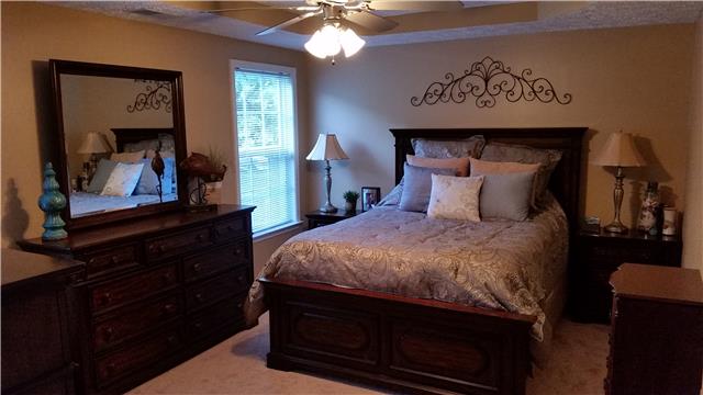 1420 Ripken Court Murfreesboro, TN 37129 - Photo 3 of 14 Master bedroom