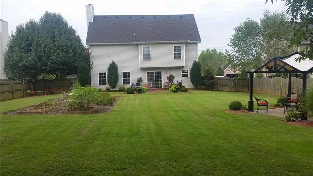 1420 Ripken Court Murfreesboro, TN 37129 - Photo 6 of 14 Gallery Image 6