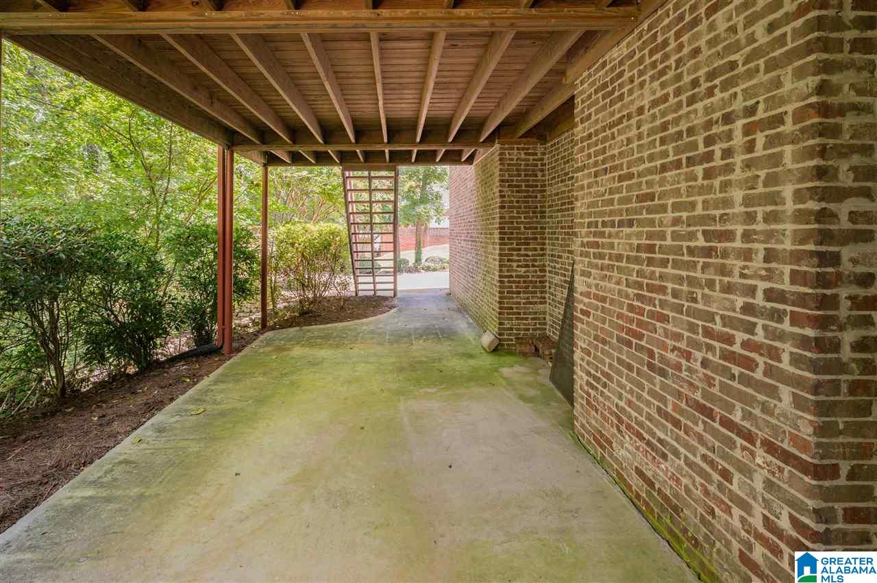 407 Woodward Road Trussville, AL 35173 - Photo 43 of 50
