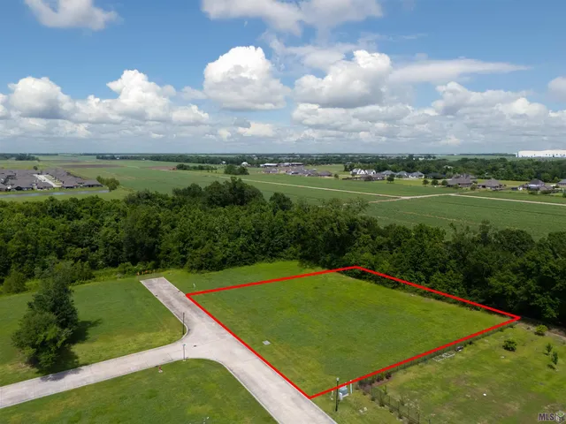 $174,500 | Ge9 Sweet Grass Loop, Thibodaux, LA 70301