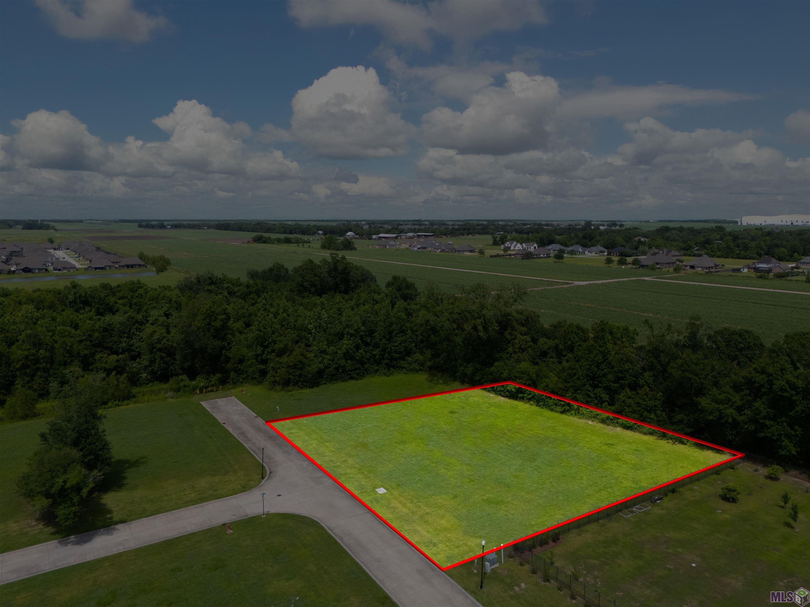 Ge9 Sweet Grass Loop Thibodaux, LA 70301 - Photo 2 of 8