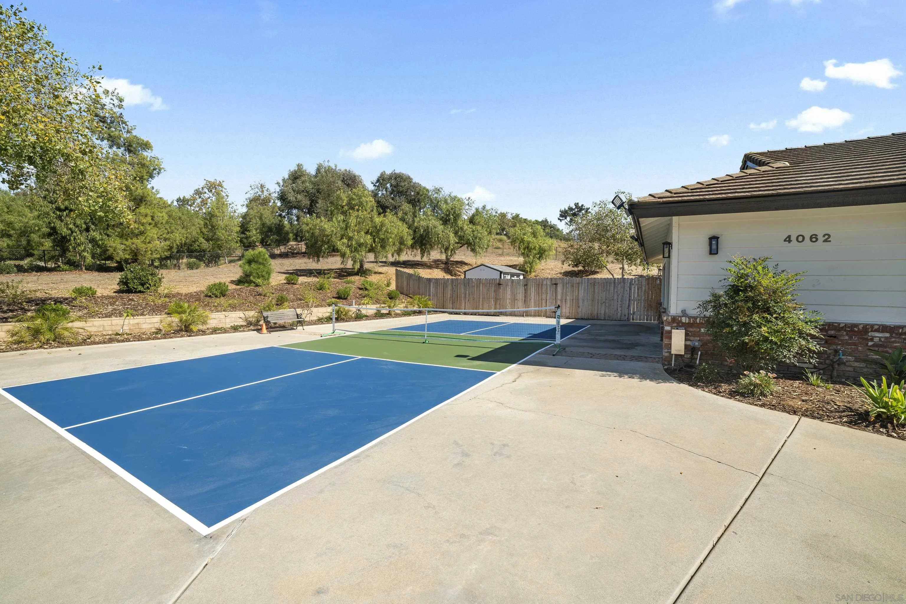 4062 La Canada Road Fallbrook, CA 92028 - Photo 48 of 63