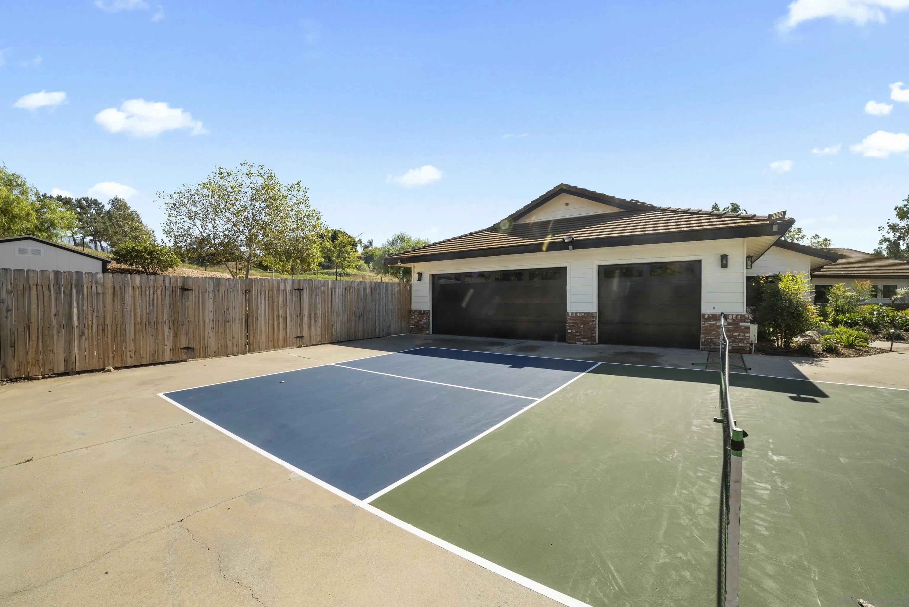 4062 La Canada Road Fallbrook, CA 92028 - Photo 49 of 63 a front view of a house with a yard
