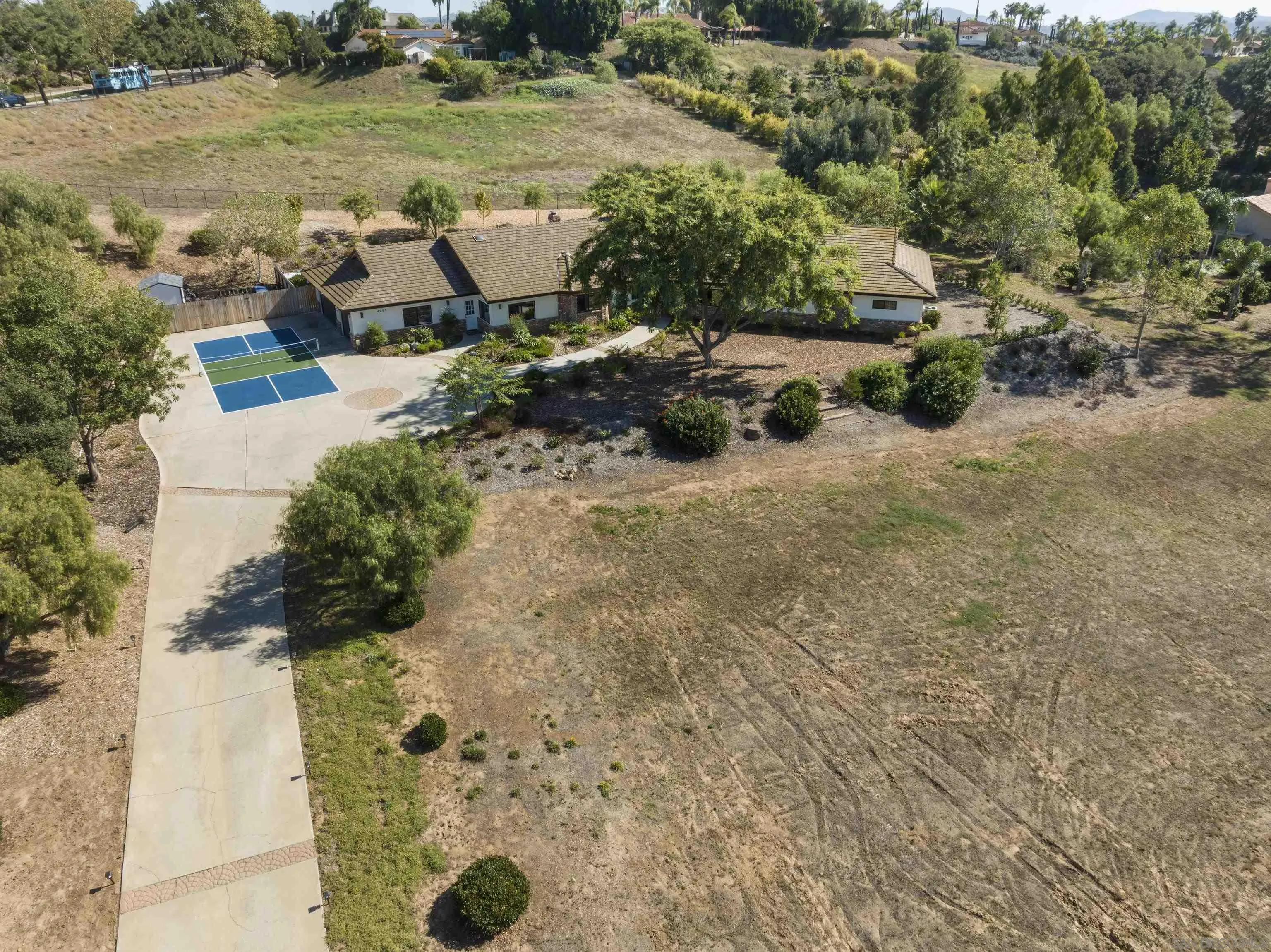 4062 La Canada Road Fallbrook, CA 92028 - Photo 53 of 63