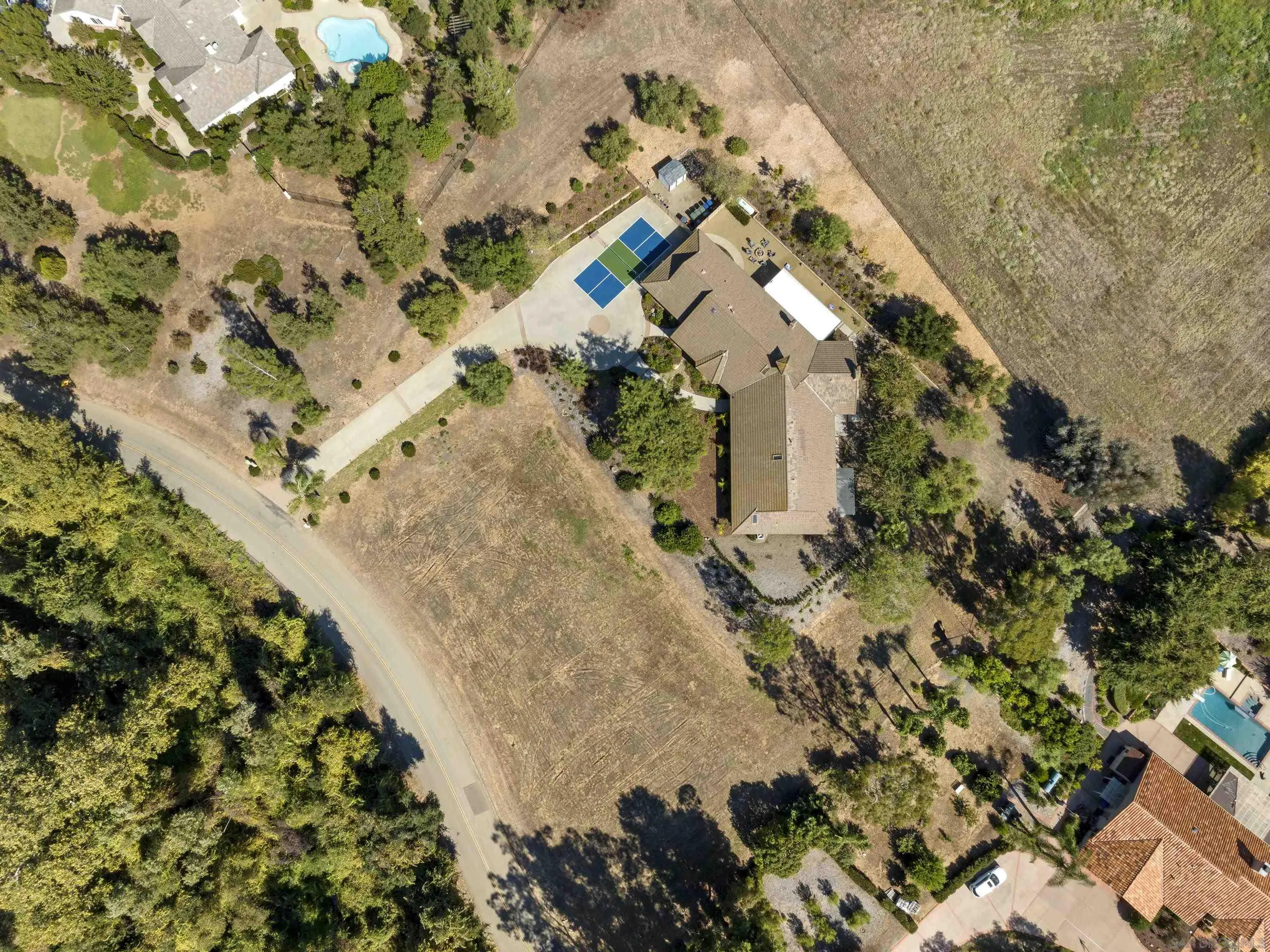 4062 La Canada Road Fallbrook, CA 92028 - Photo 57 of 63