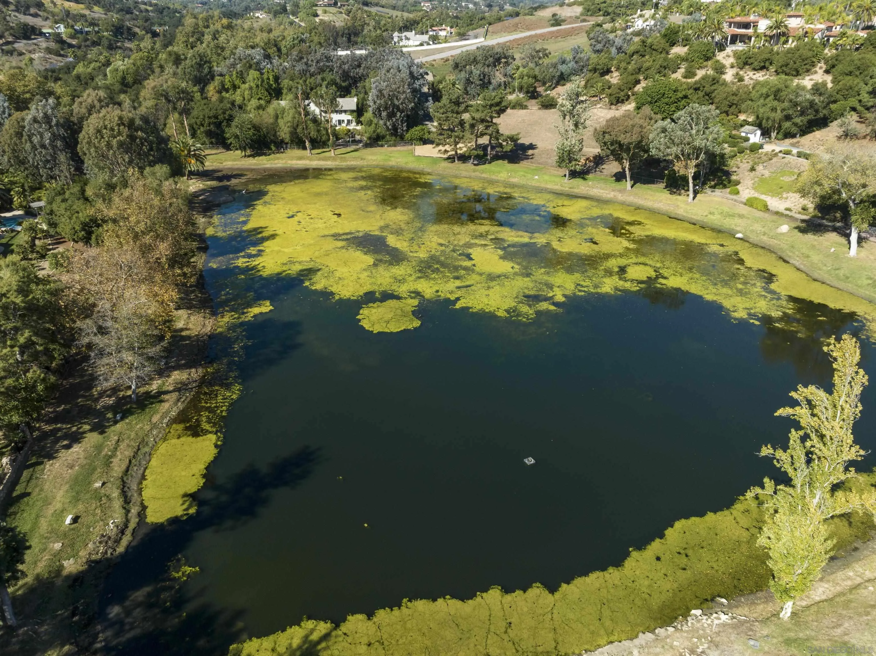 4062 La Canada Road Fallbrook, CA 92028 - Photo 63 of 63 a view of a lake