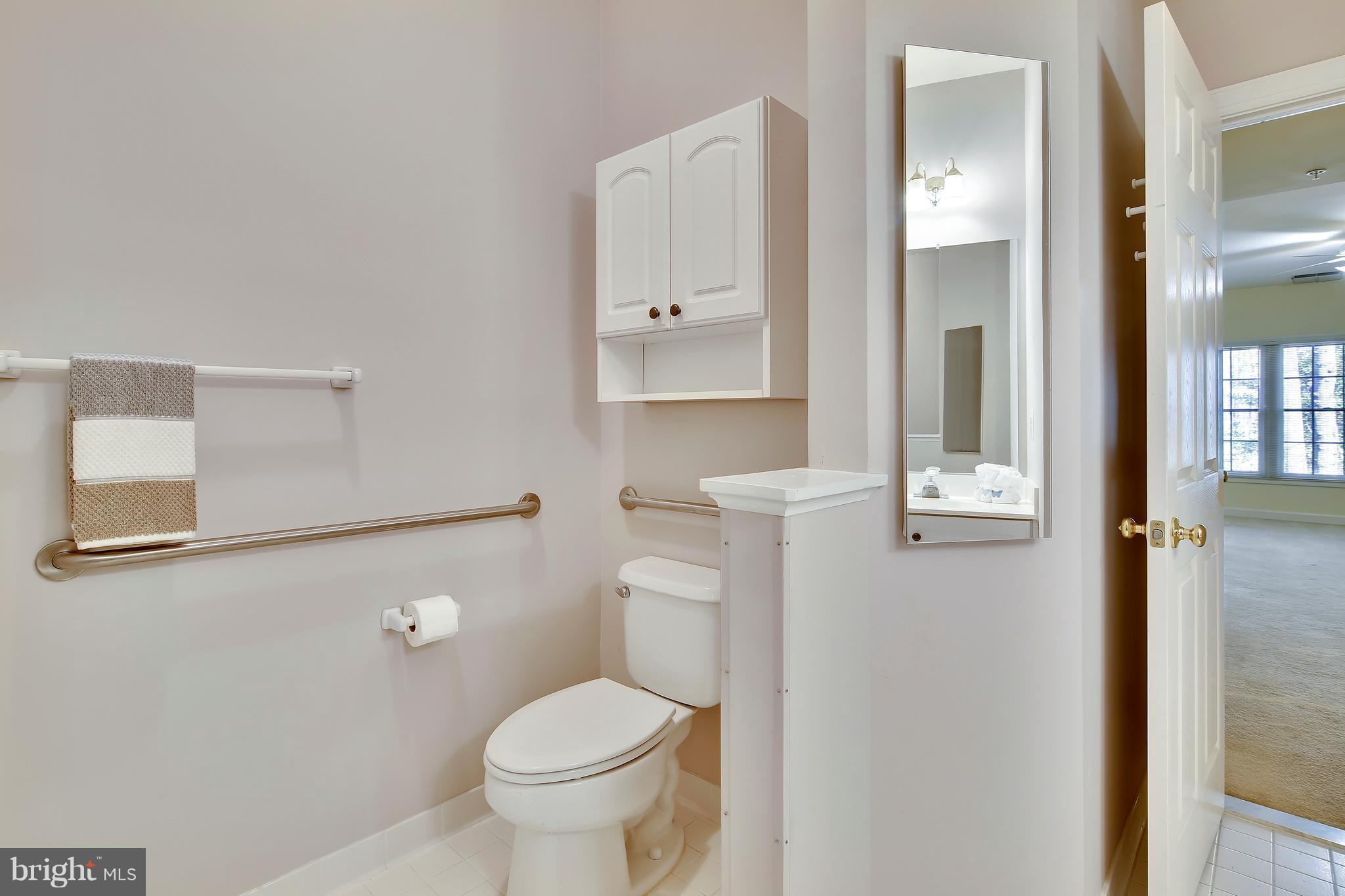 378 Colony Point Place Edgewater, MD 21037 - Photo 15 of 30 Ample storage including linen closet