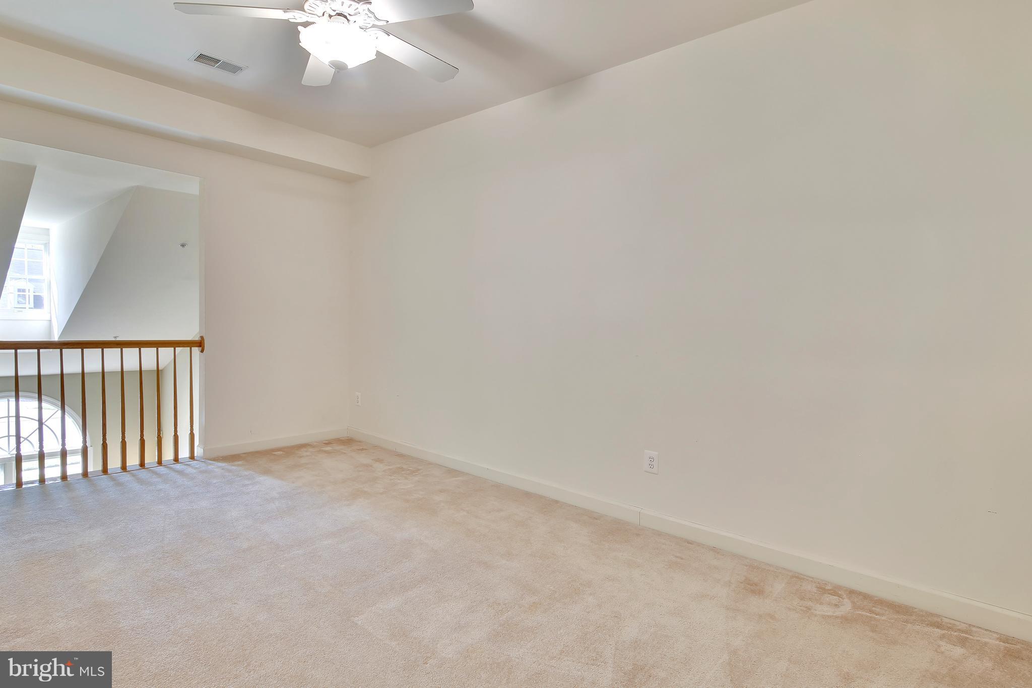 378 Colony Point Place Edgewater, MD 21037 - Photo 18 of 30 Loft makes a great office space/second living room