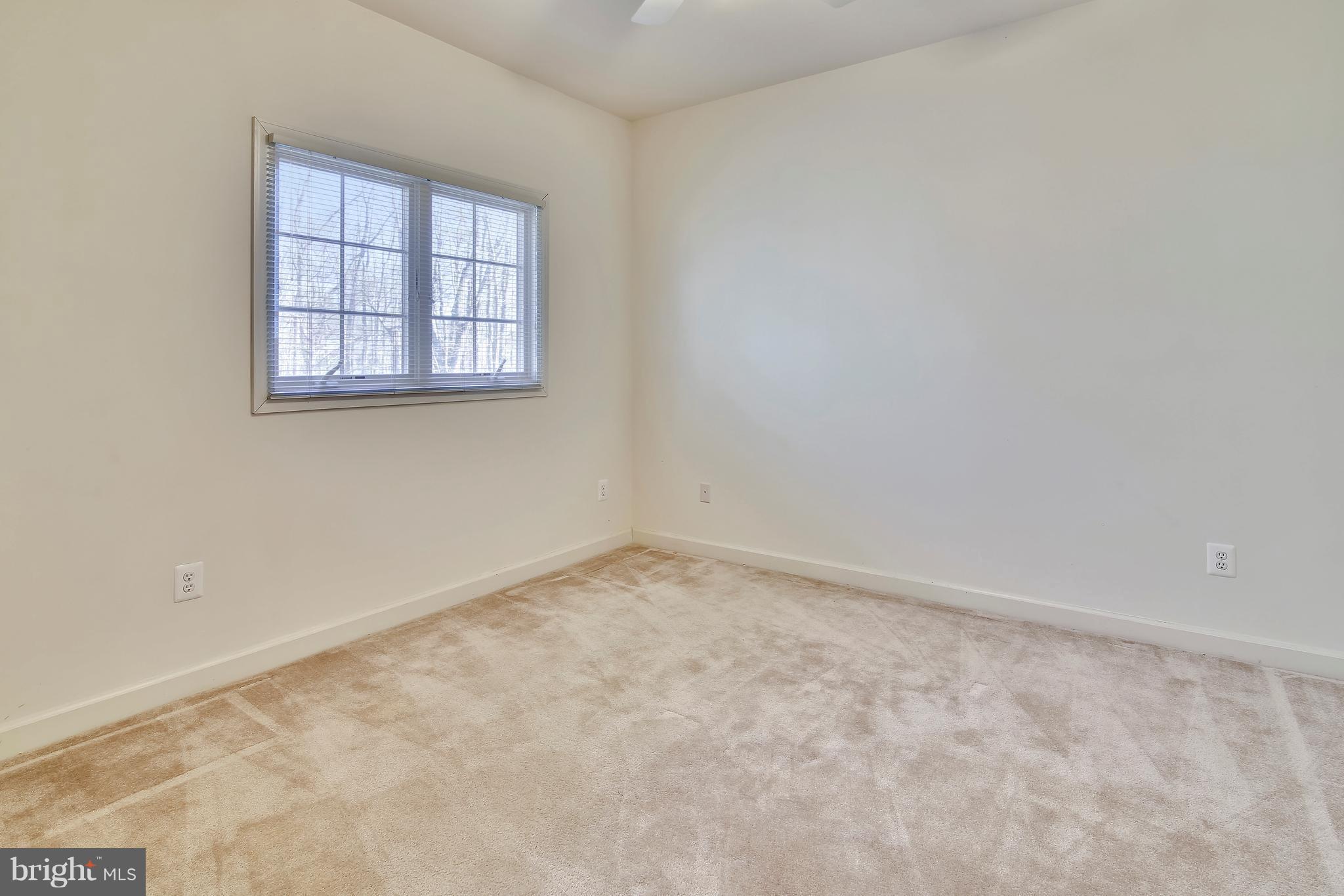 378 Colony Point Place Edgewater, MD 21037 - Photo 20 of 30 Bedroom #3 featuring ceiling fans