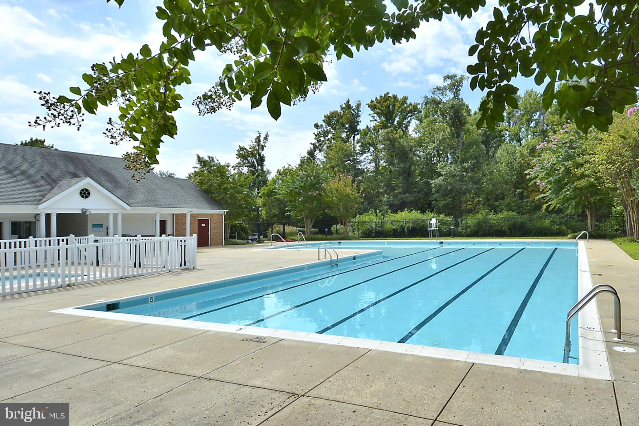 378 Colony Point Place Edgewater, MD 21037 - Photo 28 of 30 Swimming Pool