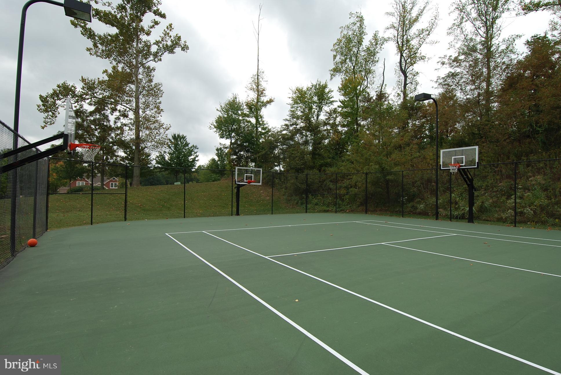 378 Colony Point Place Edgewater, MD 21037 - Photo 29 of 30 North Pool Basketball Court