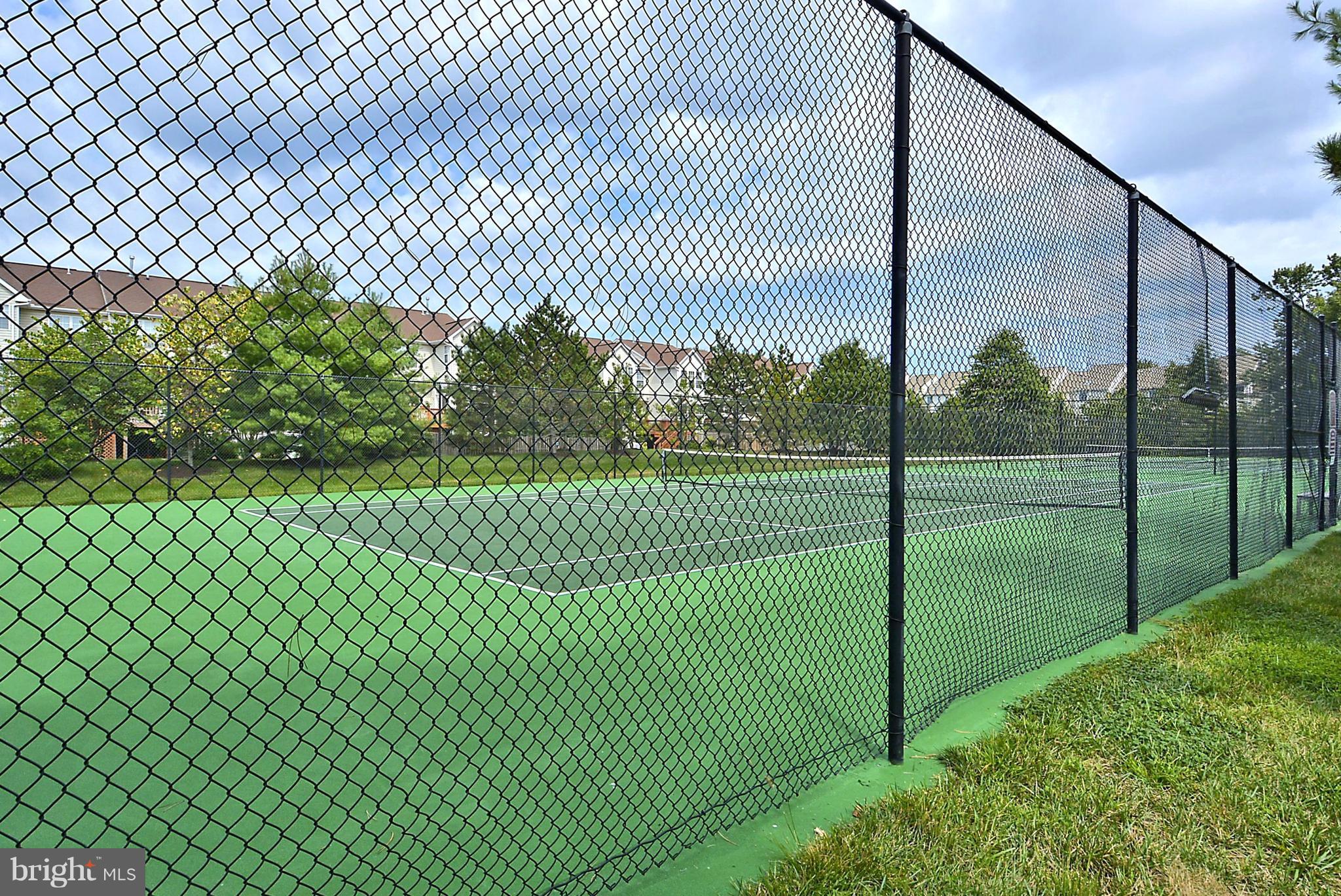 378 Colony Point Place Edgewater, MD 21037 - Photo 30 of 30 Tennis Courts