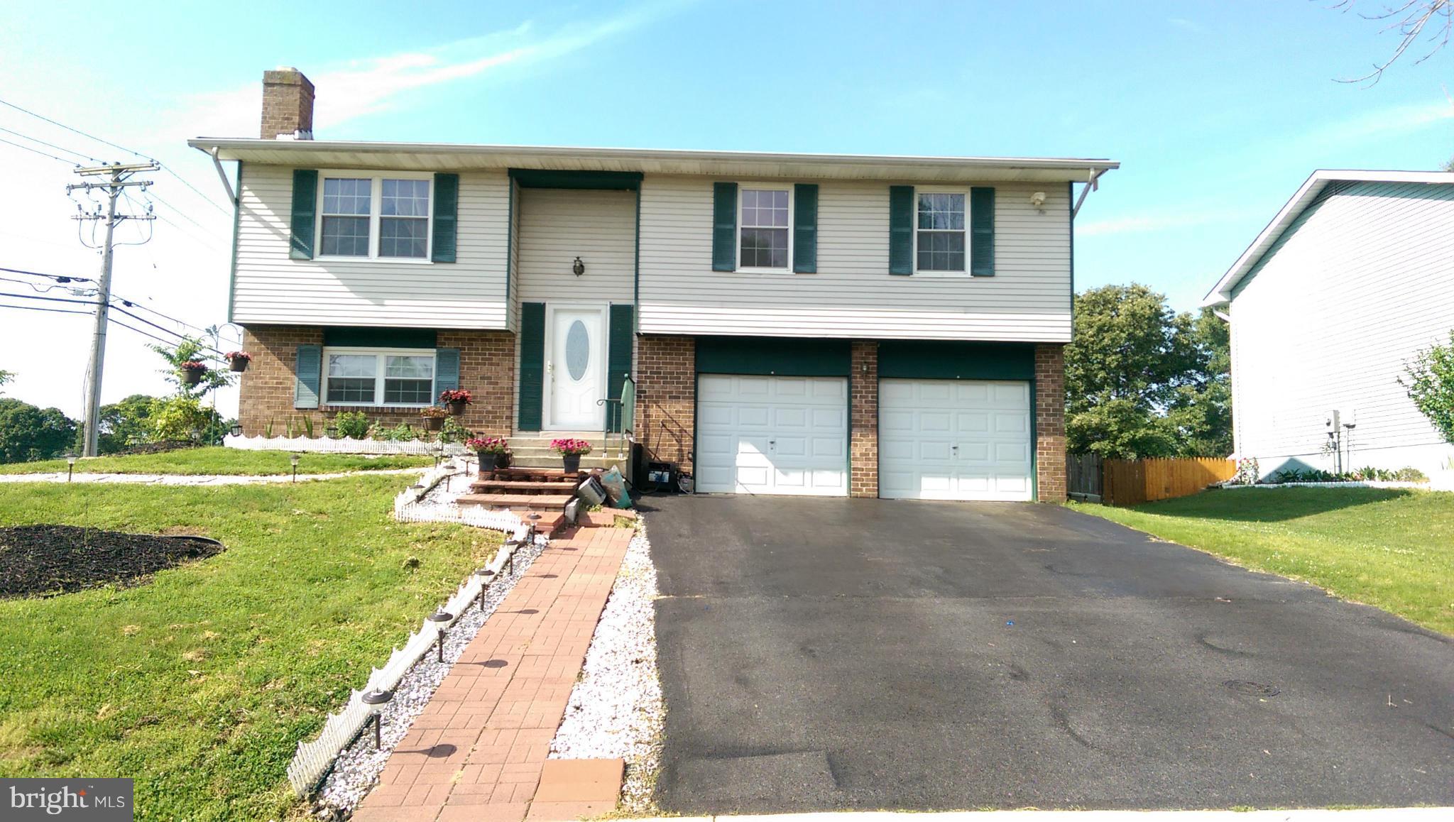 501 Pasture Brook Road Severn, MD 21144 - Photo 1 of 29 Welcome Home!