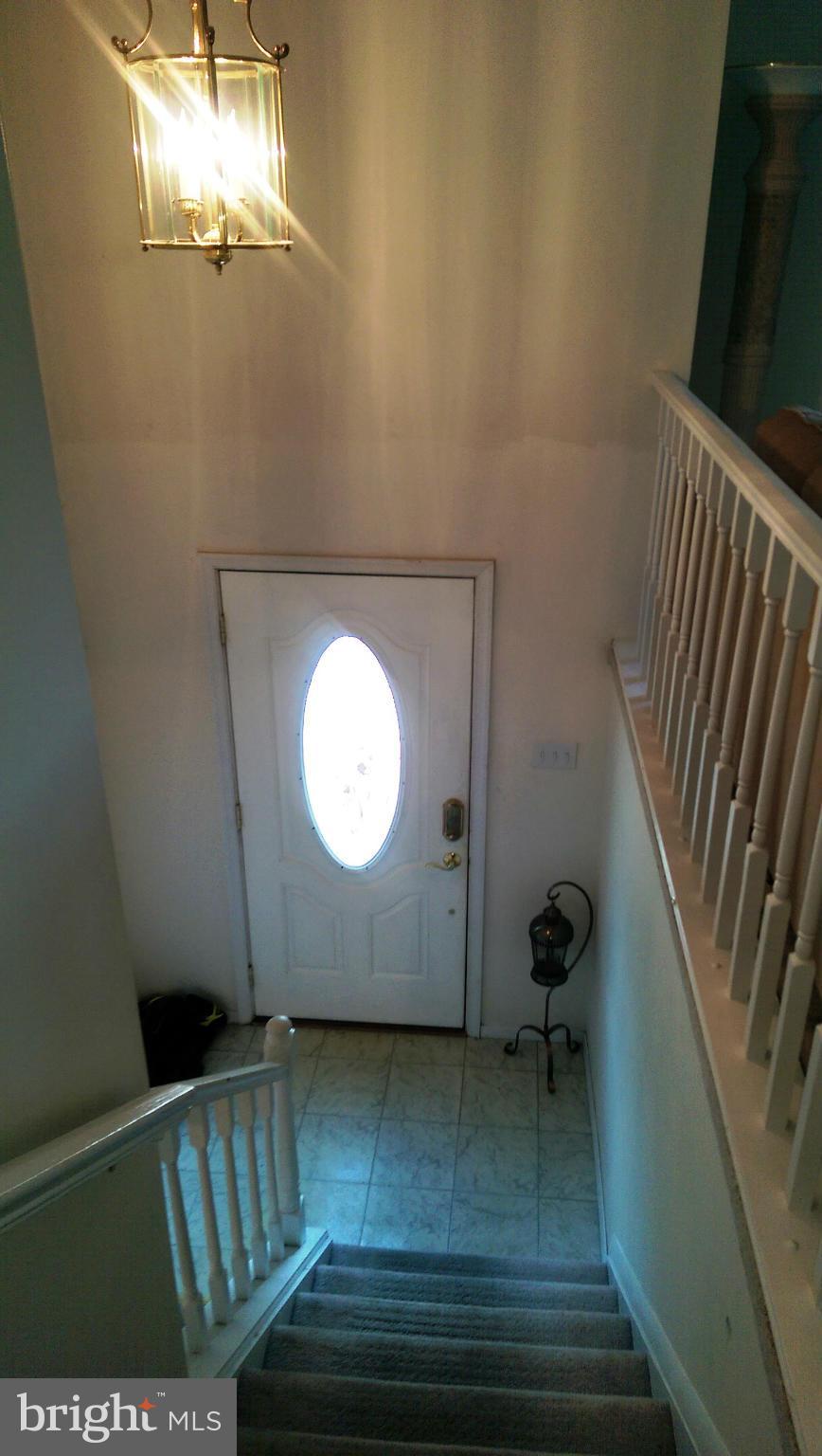 501 Pasture Brook Road Severn, MD 21144 - Photo 12 of 29 Foyer