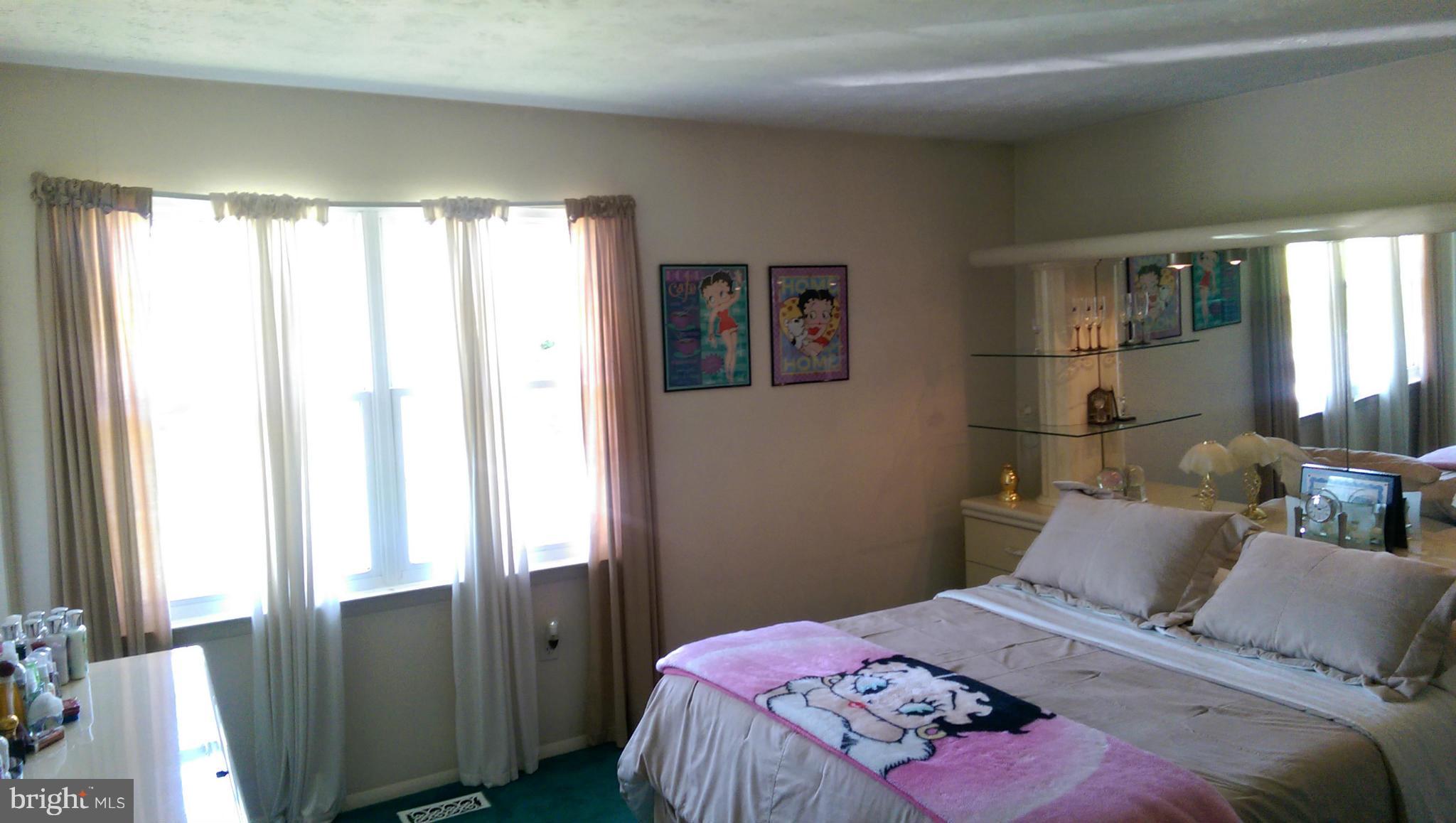 501 Pasture Brook Road Severn, MD 21144 - Photo 13 of 29 Bedroom (Master)
