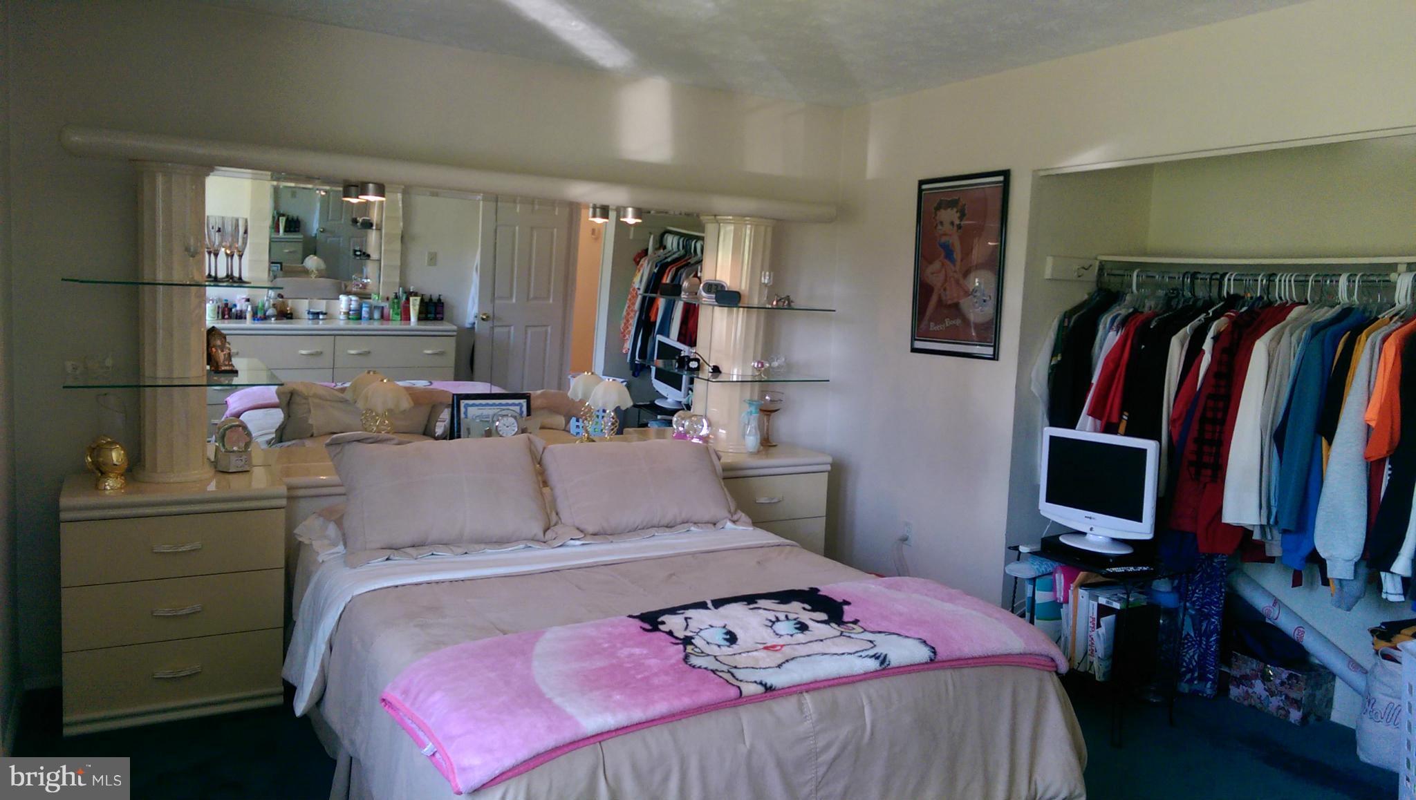 501 Pasture Brook Road Severn, MD 21144 - Photo 14 of 29 Bedroom (Master)