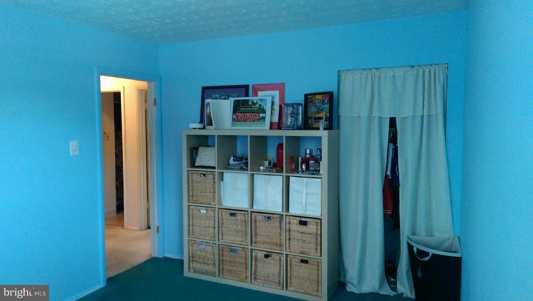 501 Pasture Brook Road Severn, MD 21144 - Photo 20 of 29 Bedroom #3