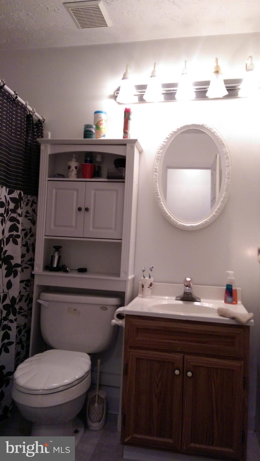 501 Pasture Brook Road Severn, MD 21144 - Photo 21 of 29 Main Level Hall Bath