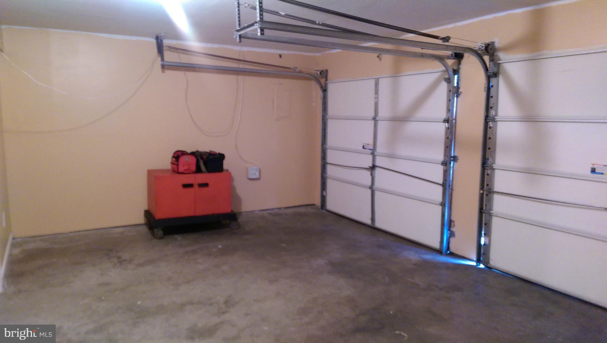 501 Pasture Brook Road Severn, MD 21144 - Photo 22 of 29 2 Car Garage
