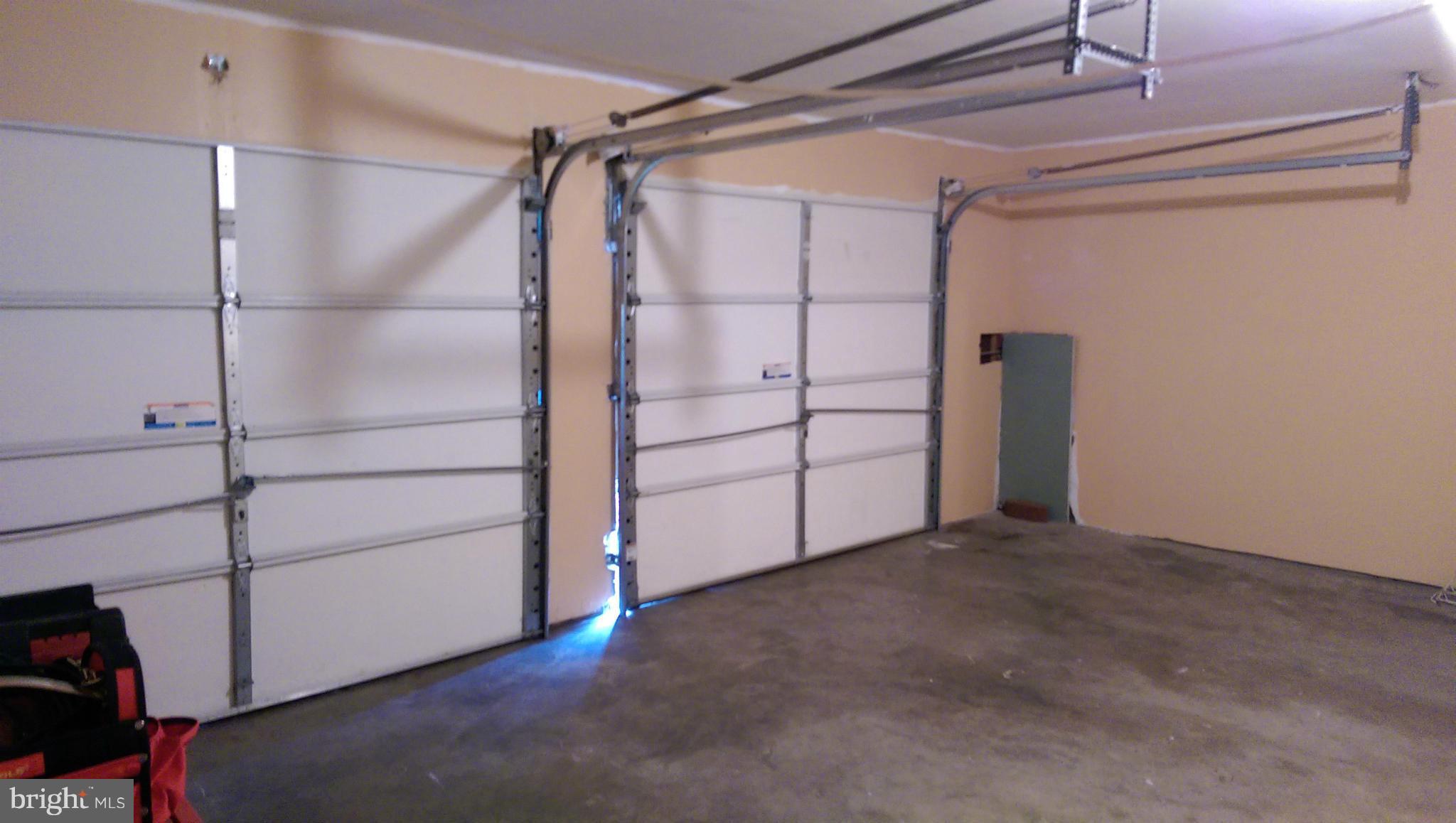 501 Pasture Brook Road Severn, MD 21144 - Photo 23 of 29 2 Car Garage