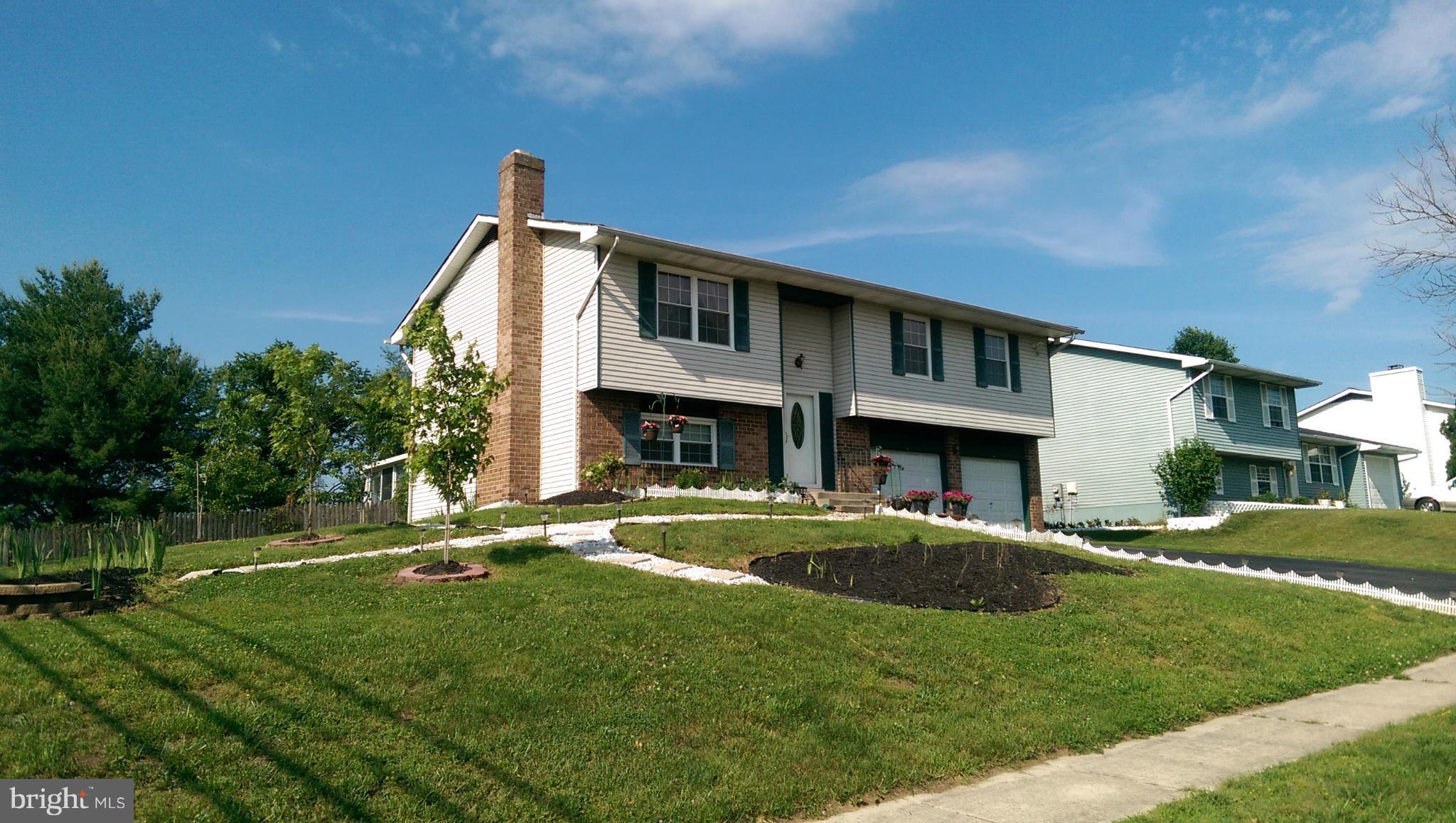 501 Pasture Brook Road Severn, MD 21144 - Photo 29 of 29 Exterior (Front)