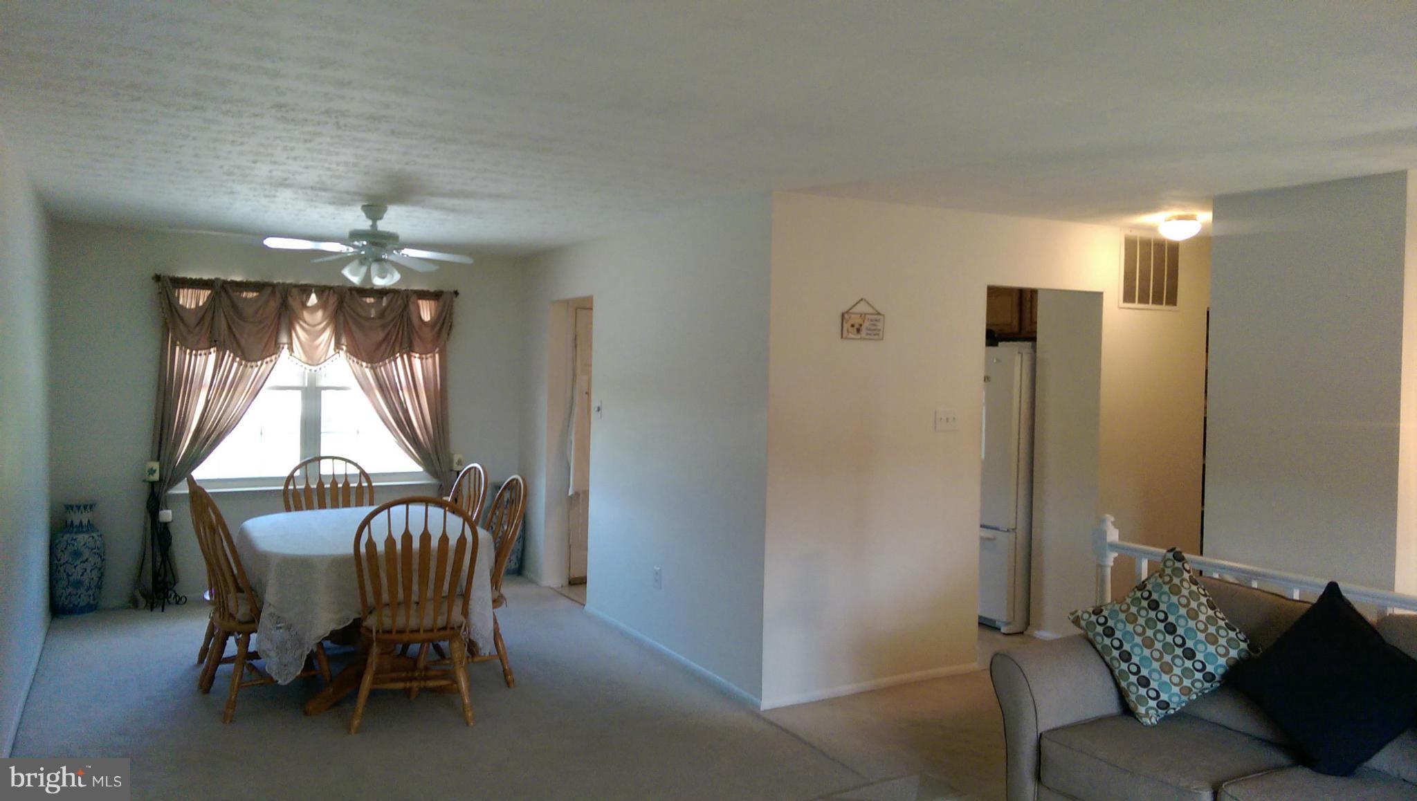 501 Pasture Brook Road Severn, MD 21144 - Photo 5 of 29 Dining Room