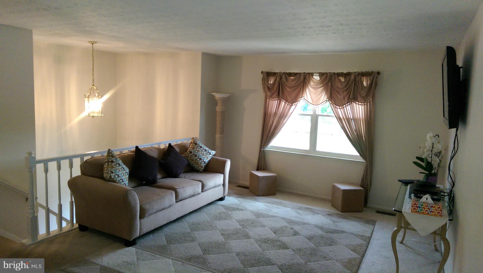 501 Pasture Brook Road Severn, MD 21144 - Photo 6 of 29 Living Room