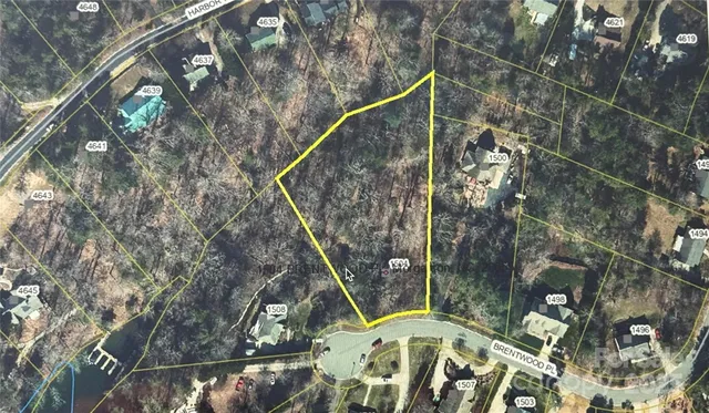 $114,900 | 1504 Brentwood Place, Morganton, NC 28655