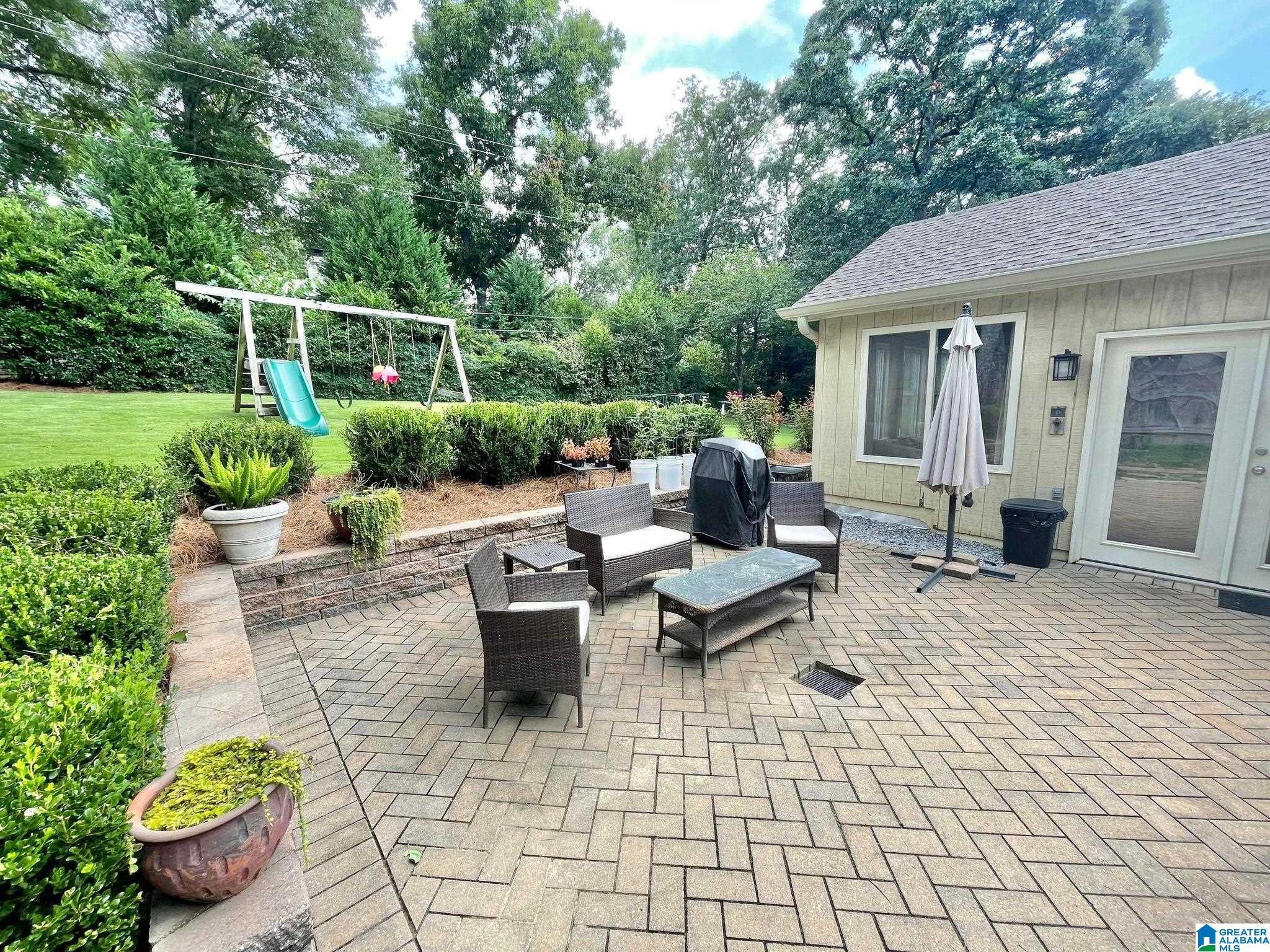 3768 Crestbrook Road Birmingham, AL 35223 - Photo 27 of 28