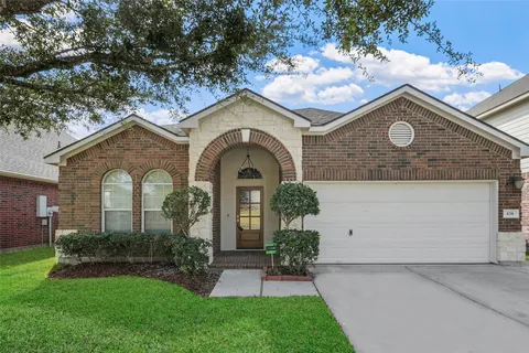 $289,900 | 438 Oak Gate Drive, Conroe, TX 77304