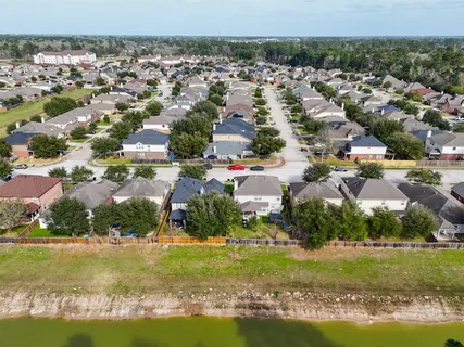 $289,900 | 438 Oak Gate Drive, Conroe, TX 77304