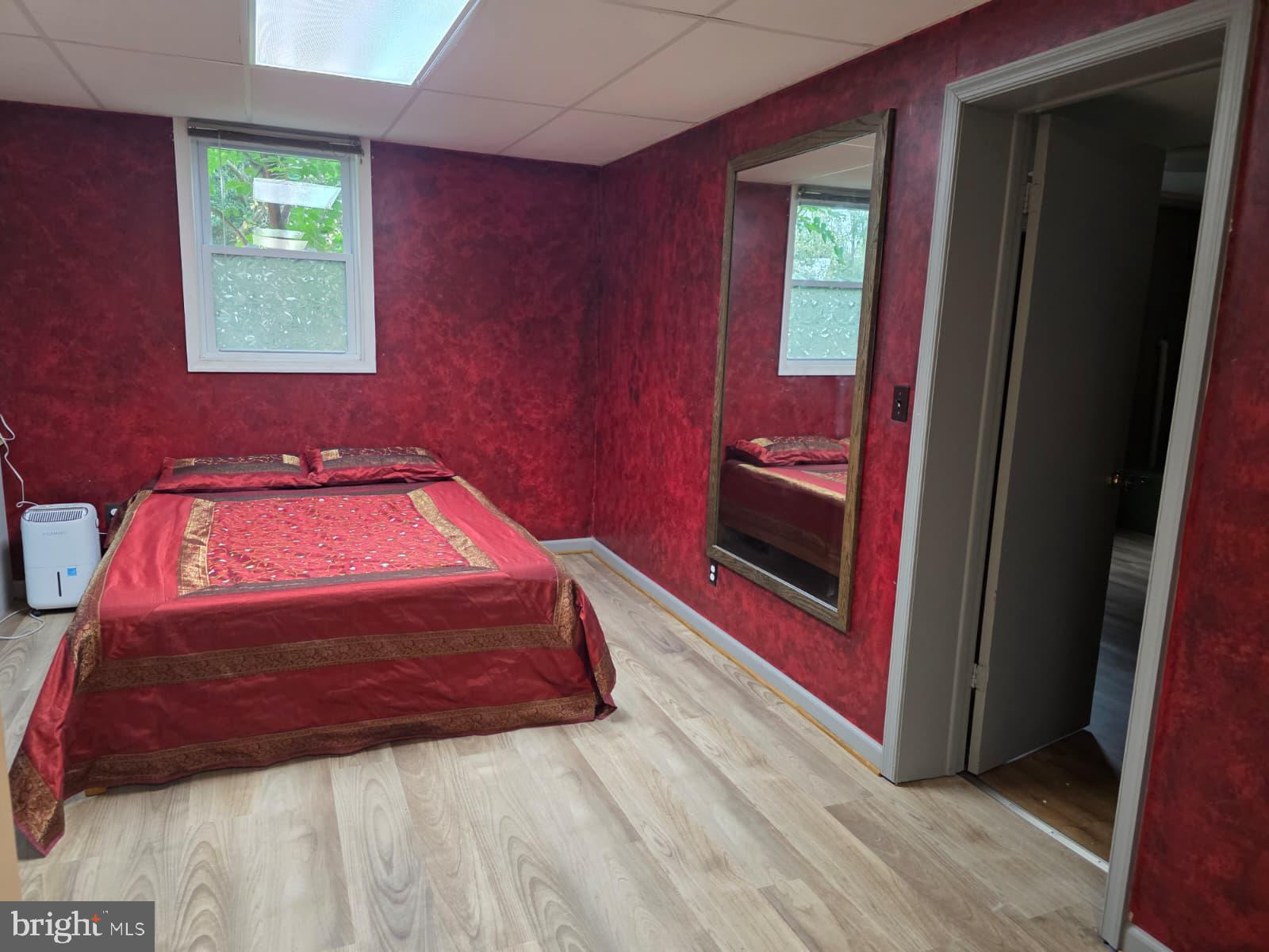 401 Stonington Road Silver Spring, MD 20902 - Photo 3 of 16 Bedroom