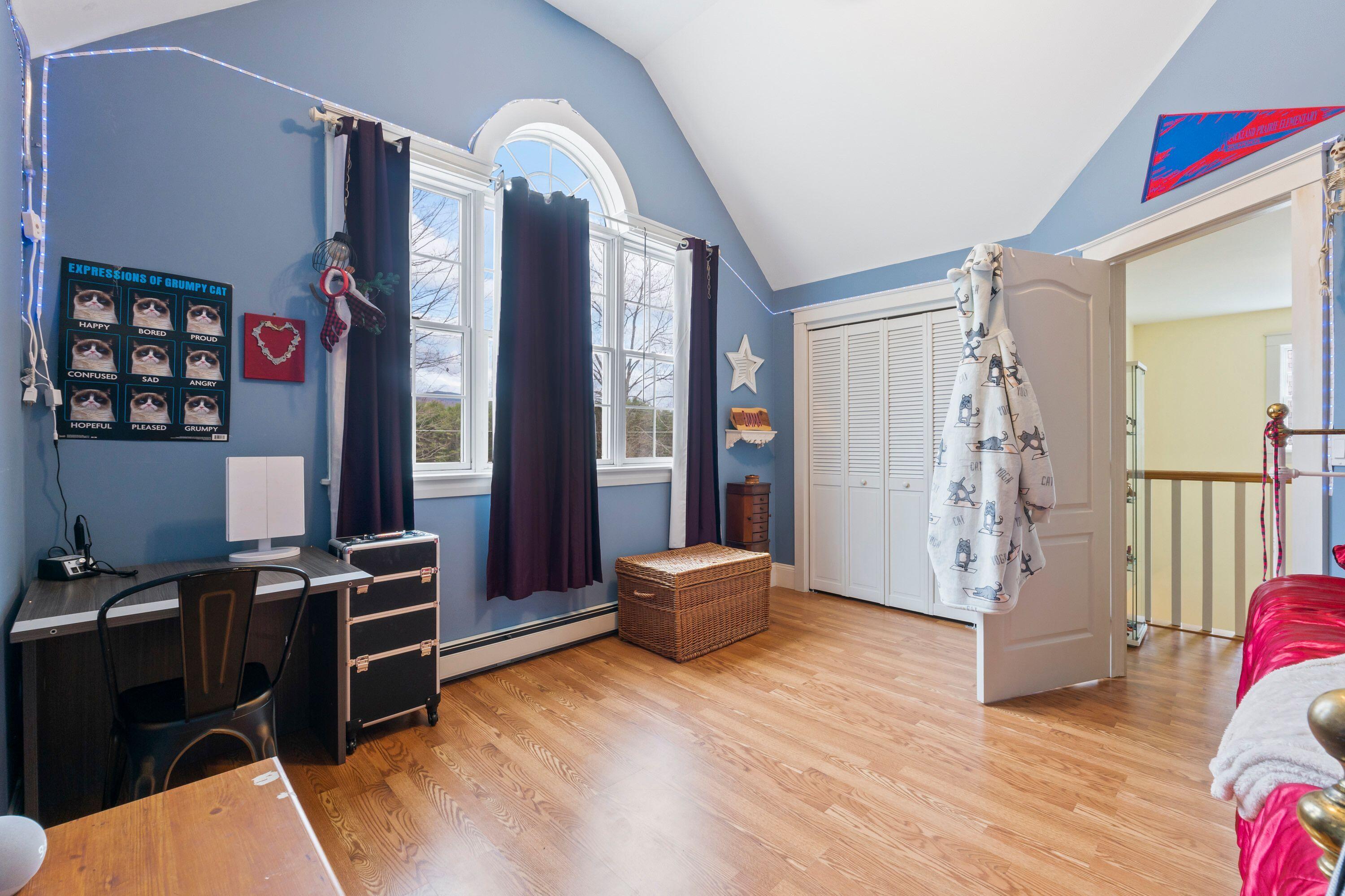 623 East Andover Road Andover, ME 04216 - Photo 30 of 48 Bedroom 3