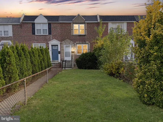 $2,600 | 116 West Berkley Avenue, Clifton Heights, PA 19018