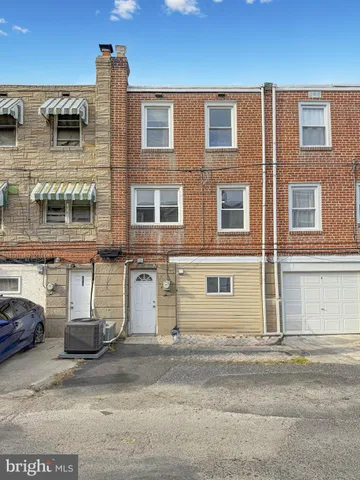 $2,600 | 116 West Berkley Avenue, Clifton Heights, PA 19018