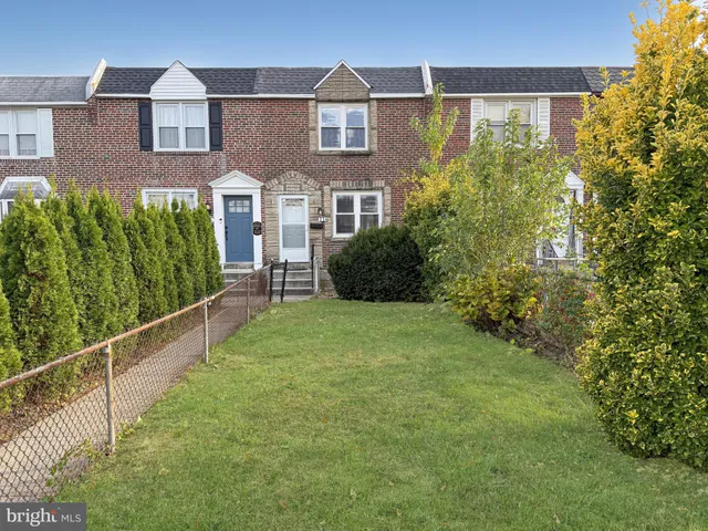 $2,600 | 116 West Berkley Avenue, Clifton Heights, PA 19018