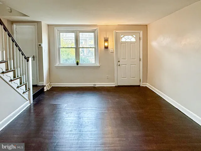 $2,600 | 116 West Berkley Avenue, Clifton Heights, PA 19018