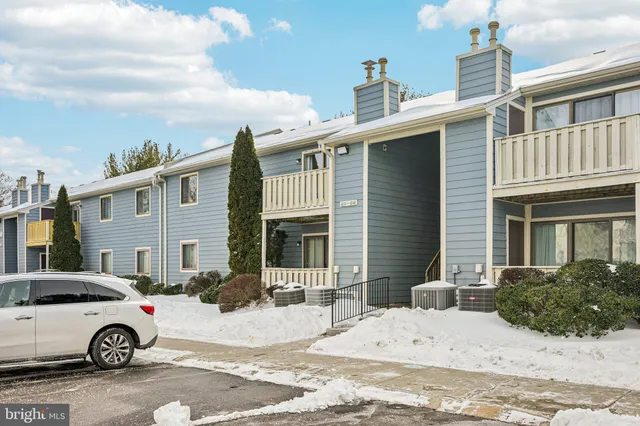 a view of a house with a patio