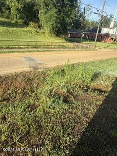 503 Calhoun Street Water Valley, MS 38965 - Photo 5 of 11 IMG_3540