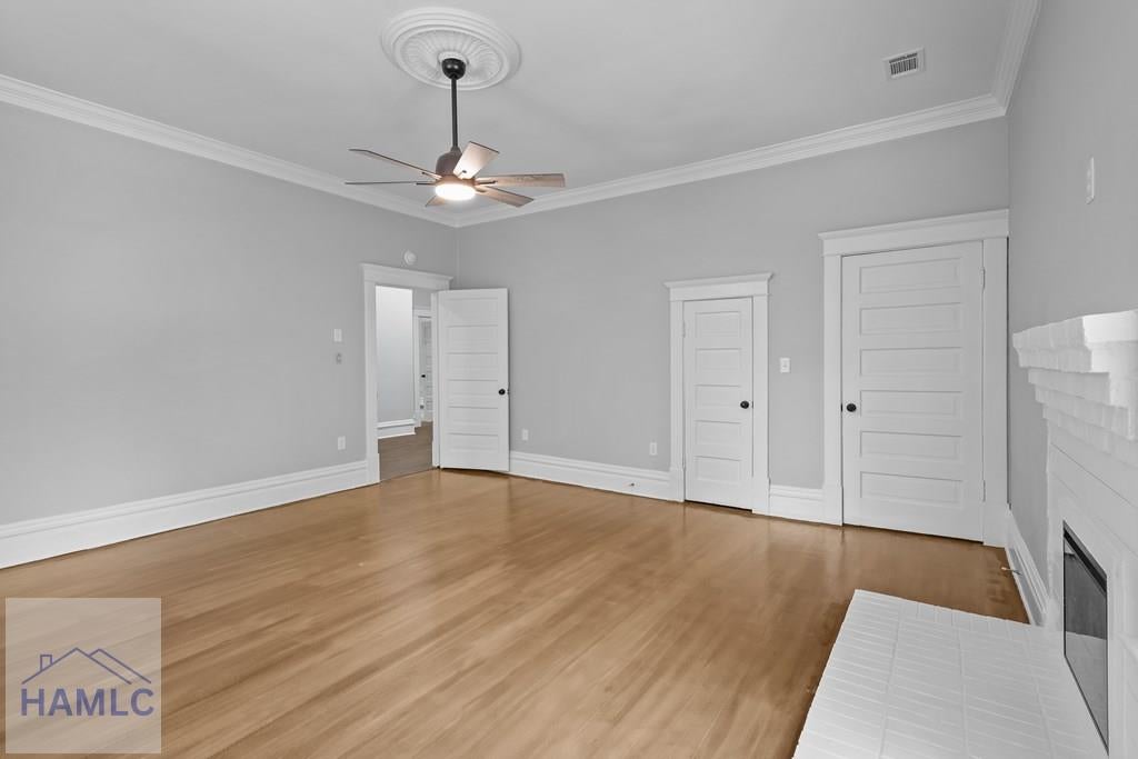 674 Dunlevie Road Allenhurst, GA 31301 - Photo 10 of 49 Gallery Image 10