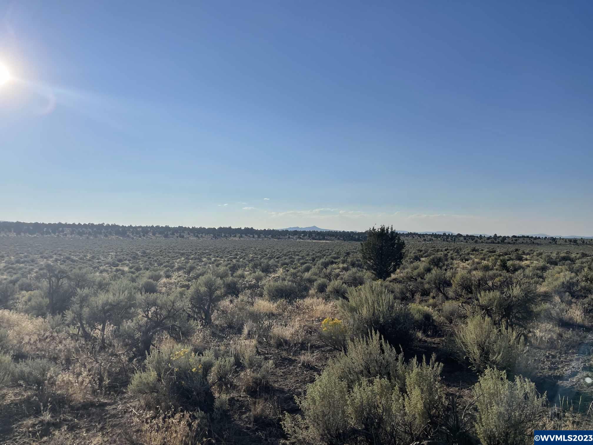 0 Millican Road Christmas Valley, OR 97641 - Photo 2 of 11