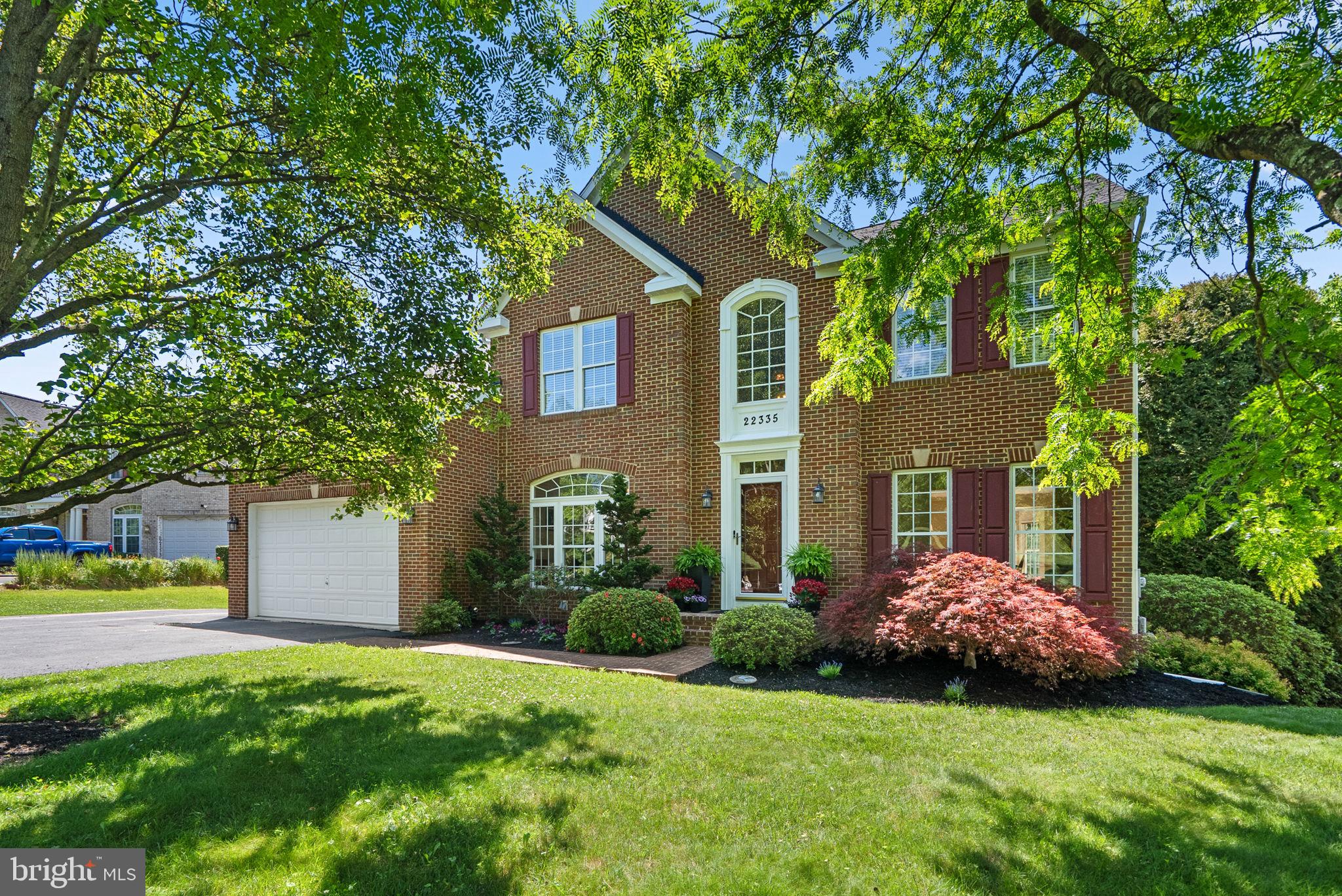 22335 Newcut Road Clarksburg, MD 20871 - Photo 3 of 49