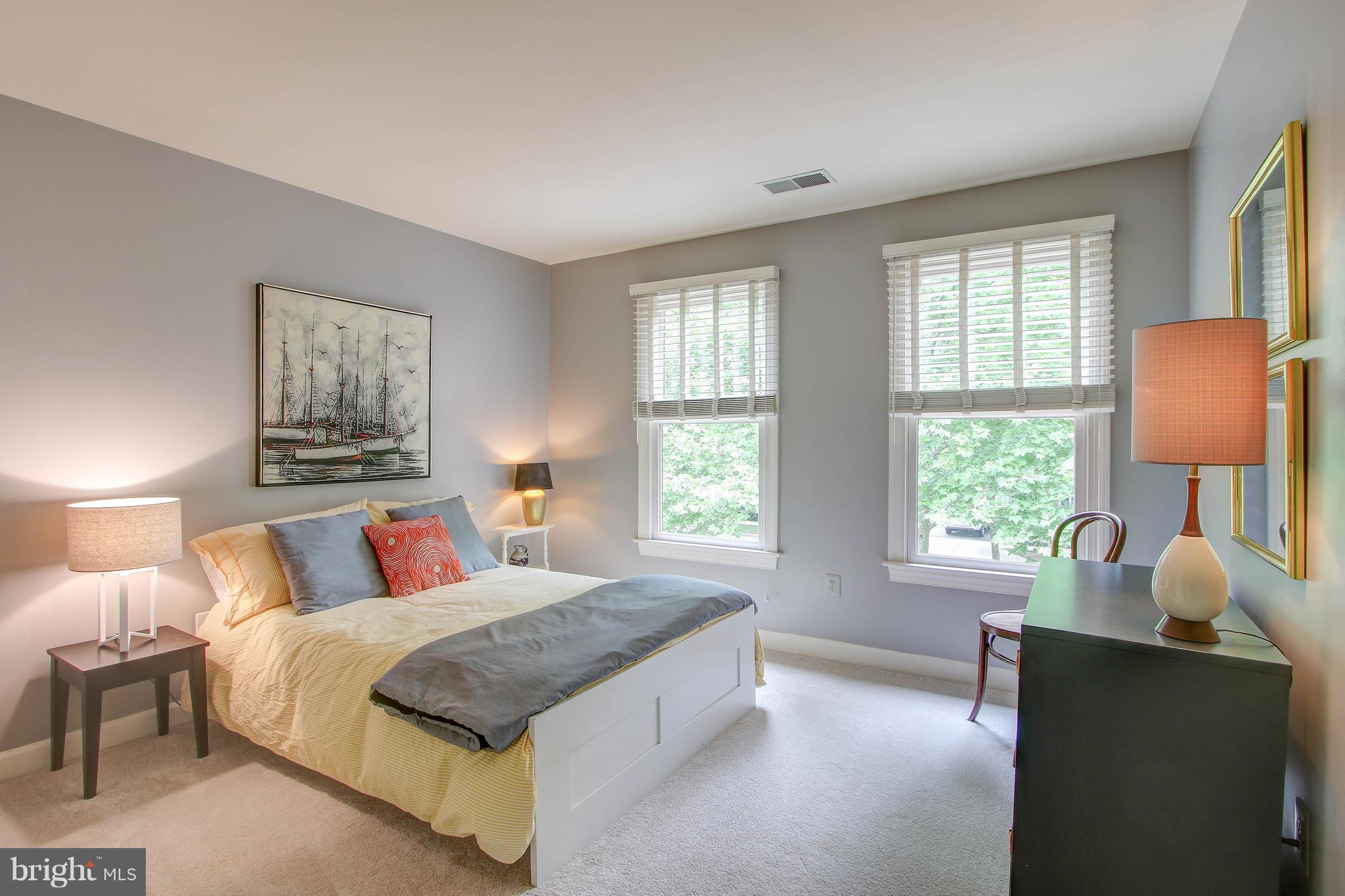 322 Tschiffely Square Road Gaithersburg, MD 20878 - Photo 20 of 30 Bedroom